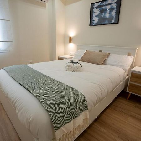 Soho Art Experience Apartment มาลากา ภายนอก รูปภาพ
