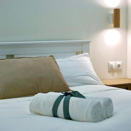 Soho Art Experience Apartment มาลากา ภายนอก รูปภาพ