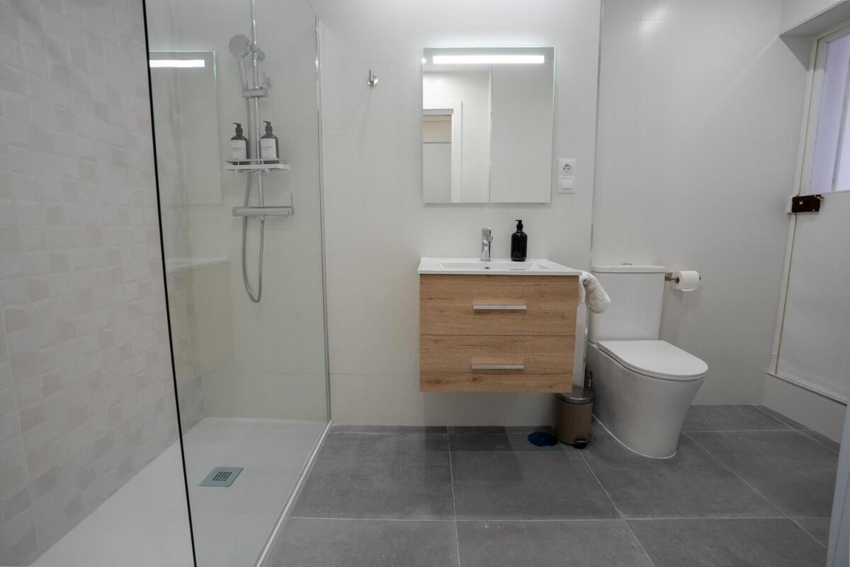 Soho Art Experience Apartment มาลากา ภายนอก รูปภาพ