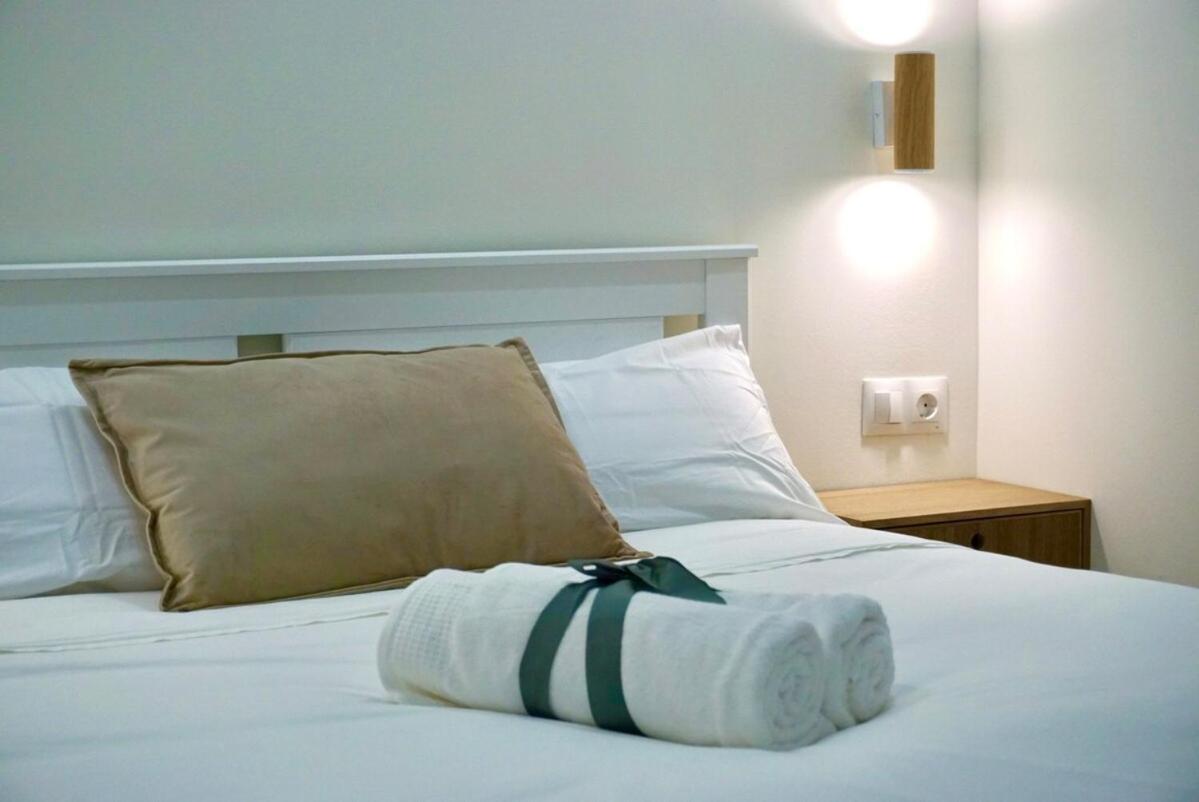 Soho Art Experience Apartment มาลากา ภายนอก รูปภาพ