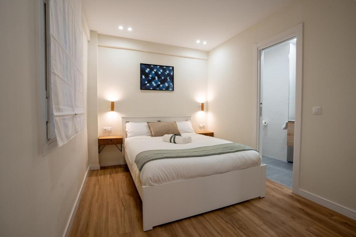 Soho Art Experience Apartment มาลากา ภายนอก รูปภาพ