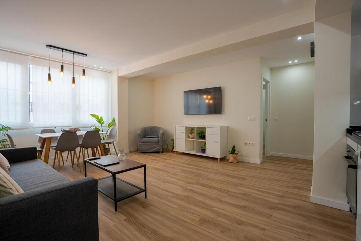 Soho Art Experience Apartment มาลากา ภายนอก รูปภาพ