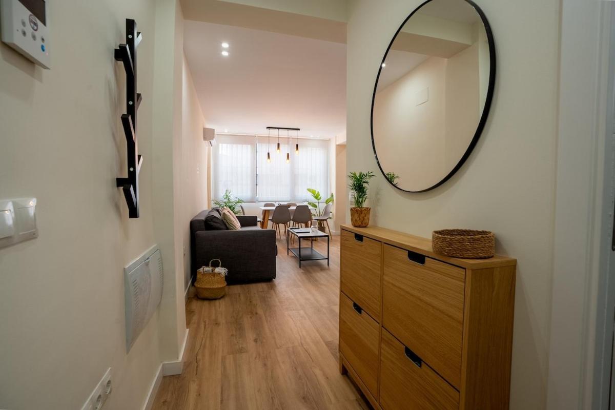 Soho Art Experience Apartment มาลากา ภายนอก รูปภาพ