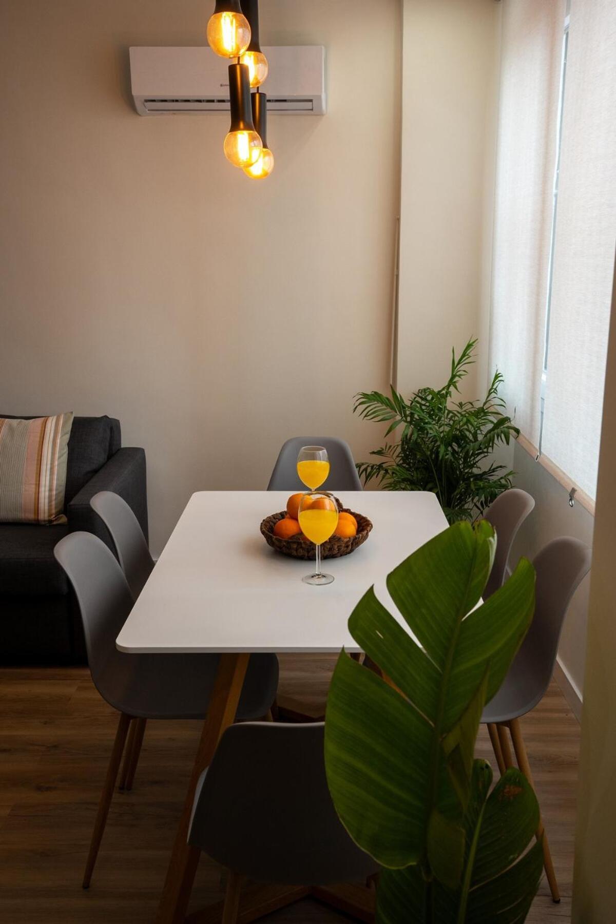 Soho Art Experience Apartment มาลากา ภายนอก รูปภาพ